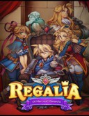 Regalia: Of Men and Monarchs