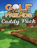 Golf With Your Friends - Caddy Pack