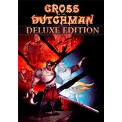Cross of the Dutchman