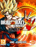Dragon Ball Xenoverse - Bundle Edition