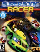Super Sonic Racer