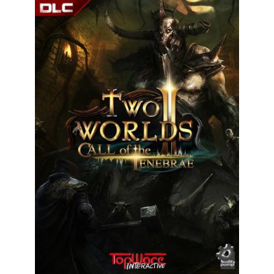Two Worlds II - Call of the Tenebrae