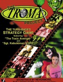 The Troma Project