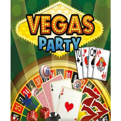 Vegas Party