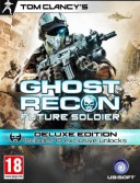 Tom Clancy's Ghost Recon: Future Soldier™ - Deluxe Edition