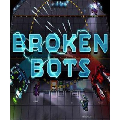 Broken Bots