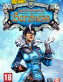 Lady Hammerlock the Baroness Pack