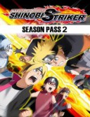 NARUTO TO BORUTO: SHINOBI STRIKER Season Pass 2