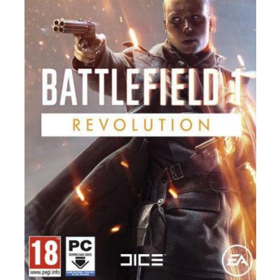 Battlefield™ 1 Revolution