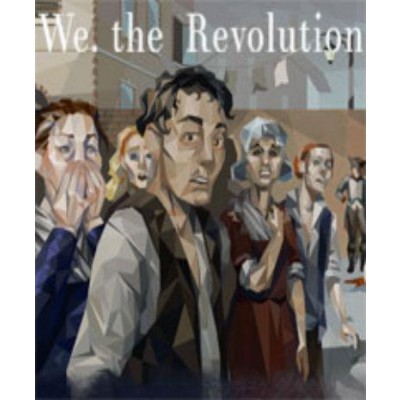 We. The Revolution