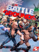 WWE 2K BATTLEGROUNDS