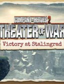 Company of Heroes 2 - Victory at Stalingrad Mission Pack
