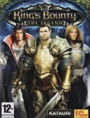 King's Bounty: The Legend