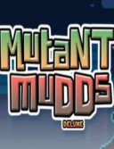 Mutant Mudds Deluxe