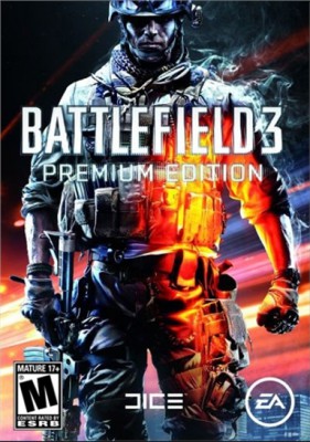 Battlefield 3™ Premium Edition