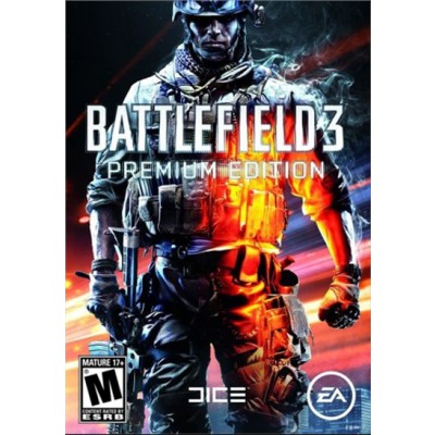 Battlefield 3™ Premium Edition