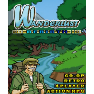 Wanderlust: Rebirth