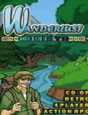 Wanderlust: Rebirth
