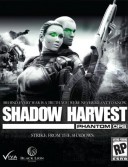 Shadow Harvest: Phantom Ops