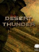 Desert Thunder