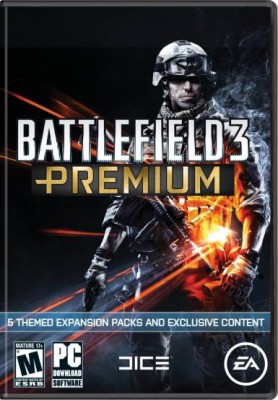 Battlefield 3™ Premium