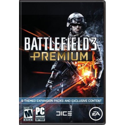 Battlefield 3™ Premium