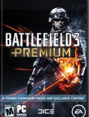 Battlefield 3™ Premium
