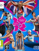 London 2012: The Official Video Game of the Olympic Games