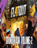 FlatOut 4: Total Insanity Soundtrack Volume 1