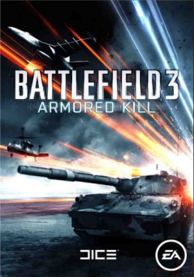Battlefield 3™ Armored Kill