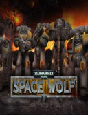 Warhammer 40,000: Space Wolf