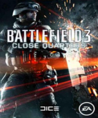 Battlefield 3™: Close Quarters