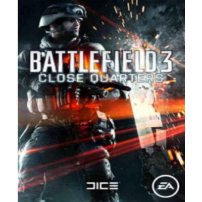 Battlefield 3™: Close Quarters