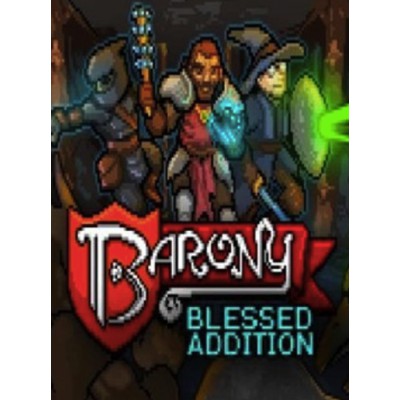 Barony