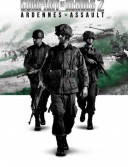 Company of Heroes 2 - Ardennes Assault