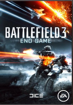 Battlefield 3™: End Game