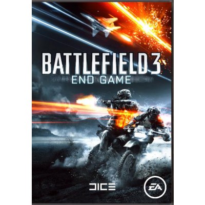 Battlefield 3™: End Game