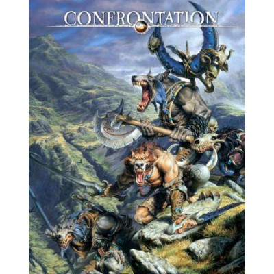 Confrontation