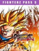 DRAGON BALL FIGHTERZ - FighterZ Pass 3