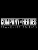 Company of Heroes Franchise Edition