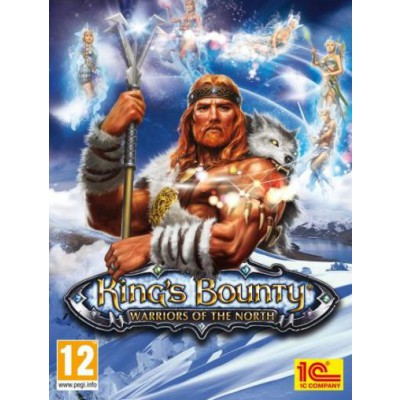 King's Bounty: Warriors of the North