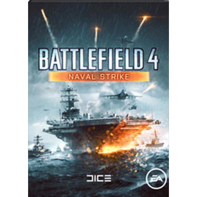 Battlefield 4™ Naval Strike