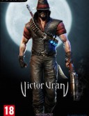 Victor Vran ARPG