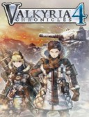Valkyria Chronicles 4
