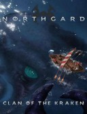 Northgard - Lyngbakr, Clan of the Kraken