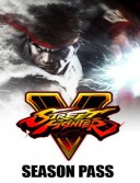 Street Fighter V - Season 1 Character Pass