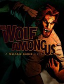 The Wolf Among Us