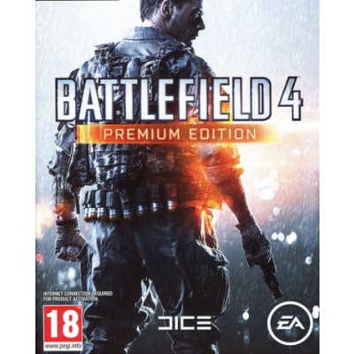 Battlefield 4™ Premium Edition