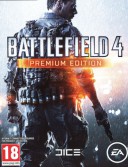 Battlefield 4™ Premium Edition