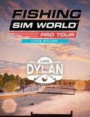 Fishing Sim World®: Pro Tour - Lake Dylan